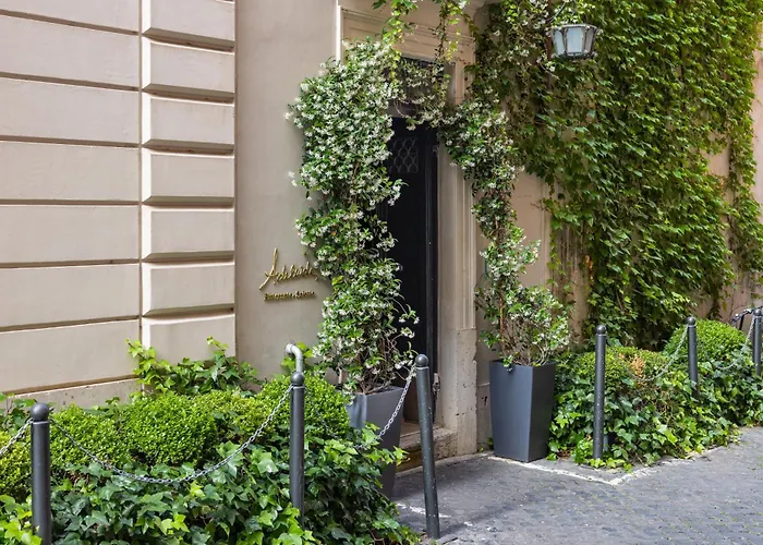 Hotel Vilòn - Small Luxury Hotels of the World